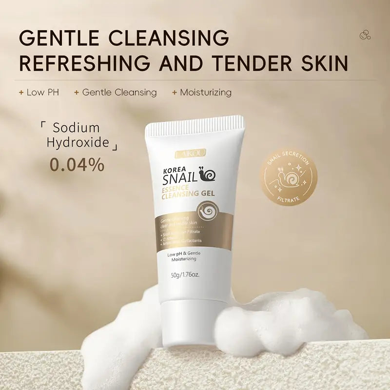 𝐂𝐥𝐞𝐚𝐧𝐬𝐢𝐧𝐠 𝐆𝐞𝐥 R109.99