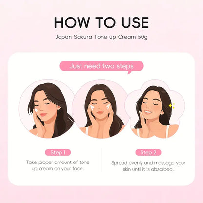 Sakura Body butter & Scrub